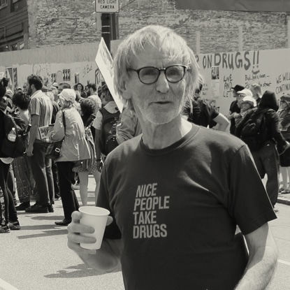 NAOMI Research Survivors: Experiences and Recommendations