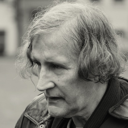 Bud Osborn: Drug War Poems & DTES history