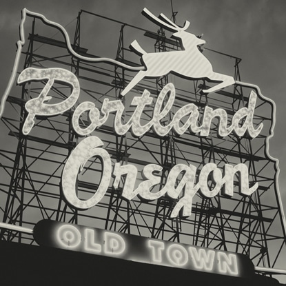 Envy and Love in Portland