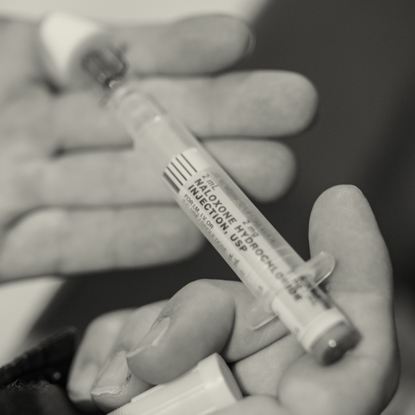 Canada is ignoring easy, ways to prevent overdose deaths…