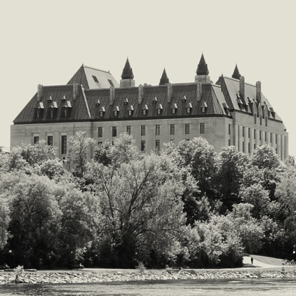 La justice au 21e siècle : les aspects économiques de la sécurité publique