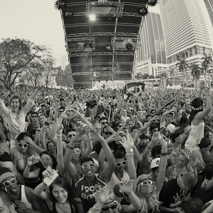 Assurer la sûreté des festivaliers en adoptant des stratégies de réduction des méfaits