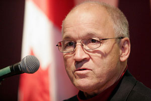 Les juges : la vraie cible du projet de loi C-10?