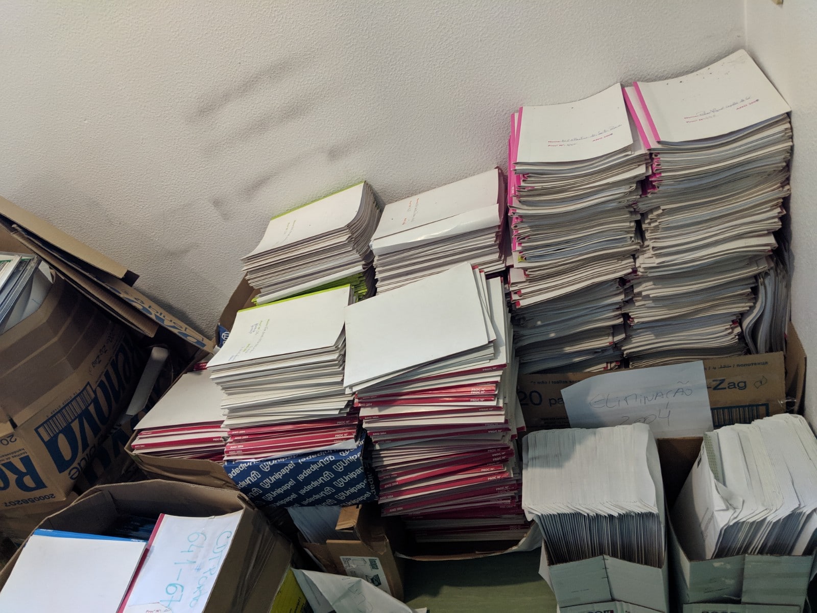 OPEN LETTER: Urgent action to ensure equitable application of public health protections