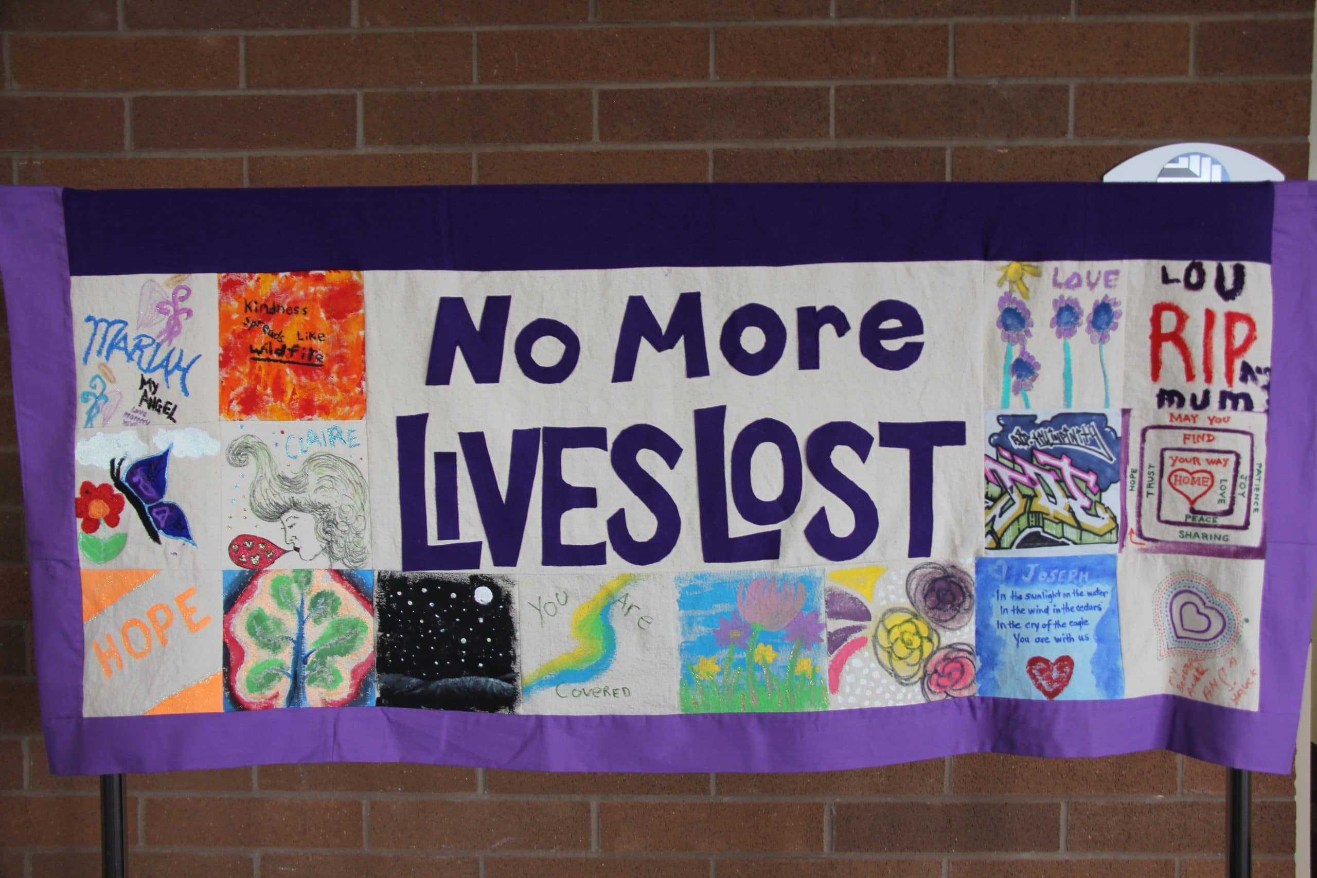 Le projet de loi 22 nuit à la santé publique, à la sécurité et aux droits des jeunes qui consomment des drogues