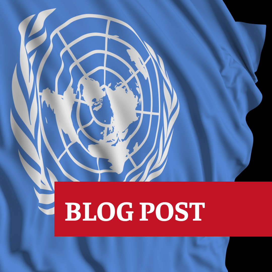 68ème session de la Commission des stupéfiants (CND68)