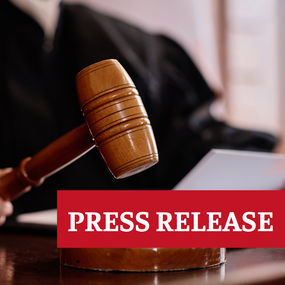 POUR PUBLICATION IMMÉDIATE : Malgré l’injonction de la Cour supérieure de l’Ontario reconnaissant un préjudice irréparable, la plupart des sites de consommation supervisée restants risquent toujours une fermeture forcée demain