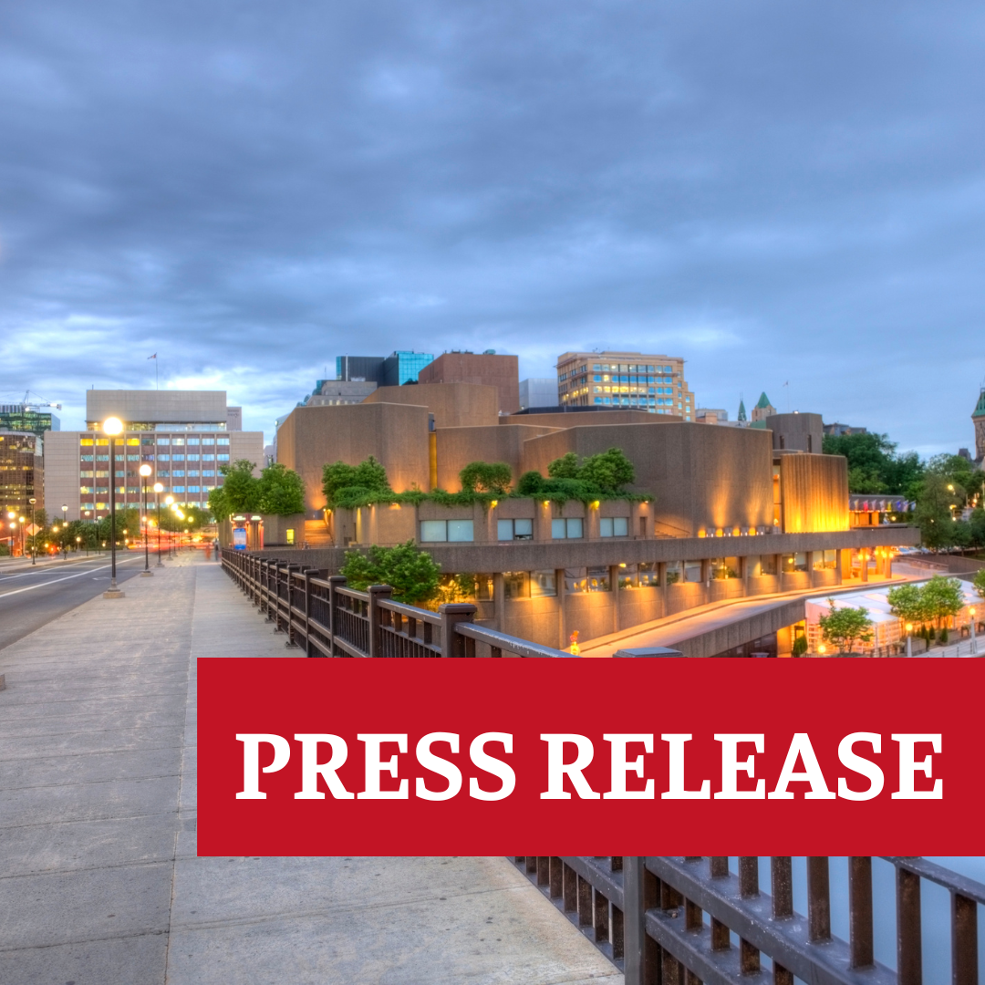 Des organisations du monde entier dénoncent la décision de l’Ontario de ne pas financer les sites de consommation supervisée restants